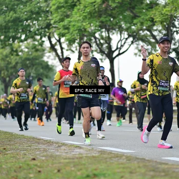 Runner Photo 6515180