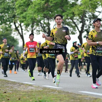 Runner Photo 6515183