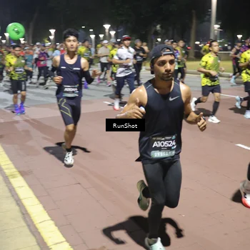 Runner Photo 6515187