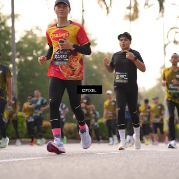 Runner Photo 6515188