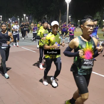 Runner Photo 6515195