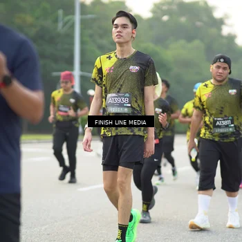Runner Photo 6515199