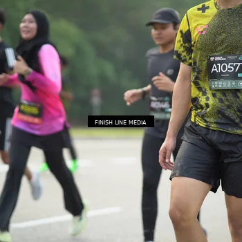 Runner Photo 6515201