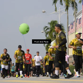 Runner Photo 6515203