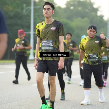 Runner Photo 6515204
