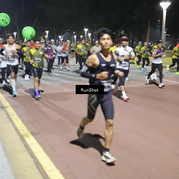 Runner Photo 6515205