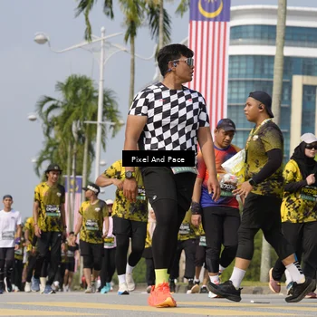 Runner Photo 6515206