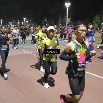 Runner Photo 6515211