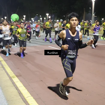 Runner Photo 6515214