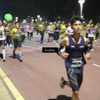 Runner Photo 6515215