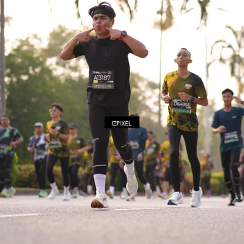 Runner Photo 6515216