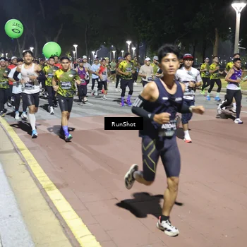 Runner Photo 6515217