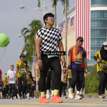 Runner Photo 6515222