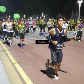 Runner Photo 6515224
