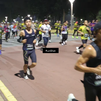Runner Photo 6515226