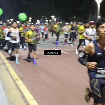 Runner Photo 6515227