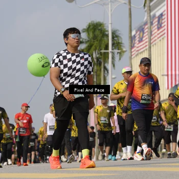 Runner Photo 6515228