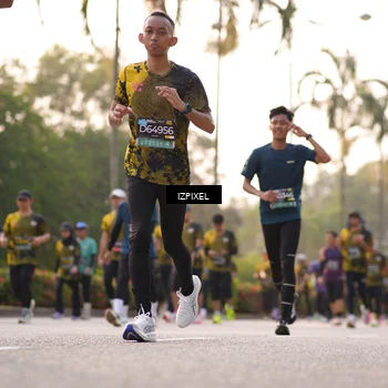 Runner Photo 6515229