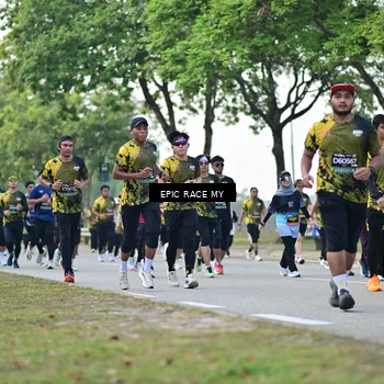 Runner Photo 6515230