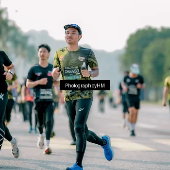 Runner Photo 6515238