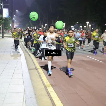 Runner Photo 6515249