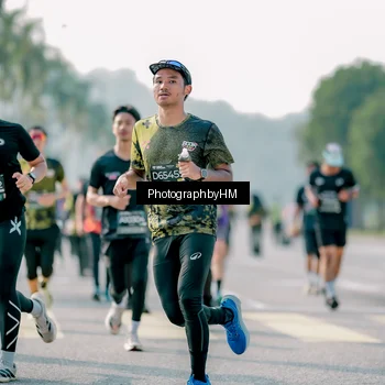 Runner Photo 6515250