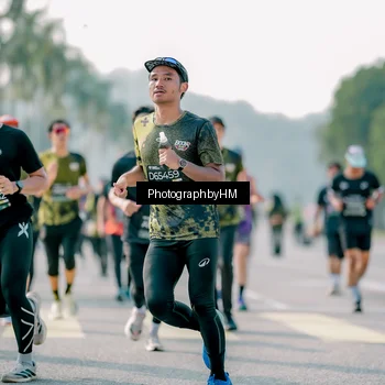 Runner Photo 6515255