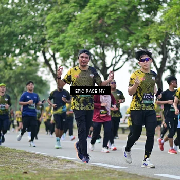 Runner Photo 6515258