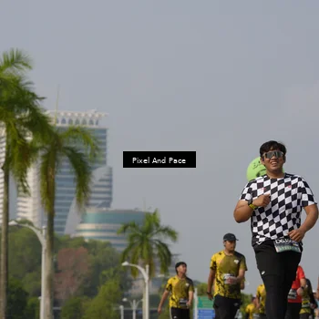 Runner Photo 6515259