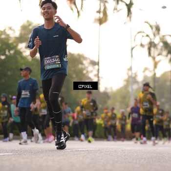 Runner Photo 6515261