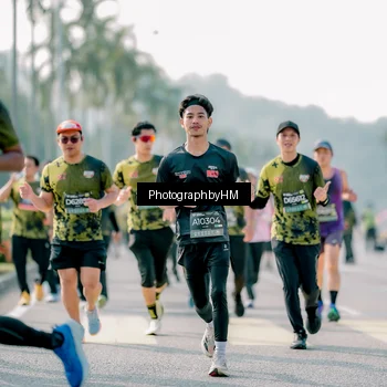 Runner Photo 6515262