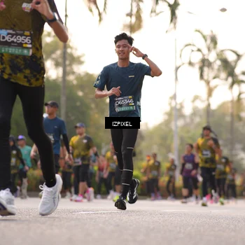 Runner Photo 6515263
