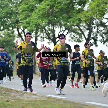 Runner Photo 6515264