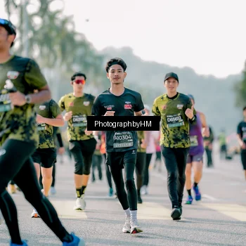 Runner Photo 6515265