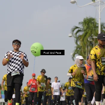 Runner Photo 6515267