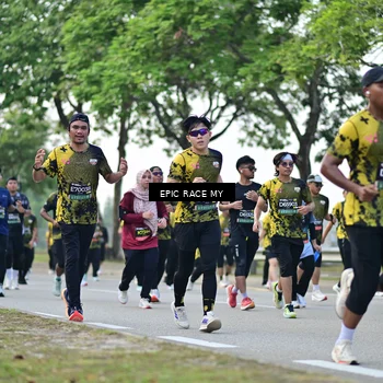 Runner Photo 6515268