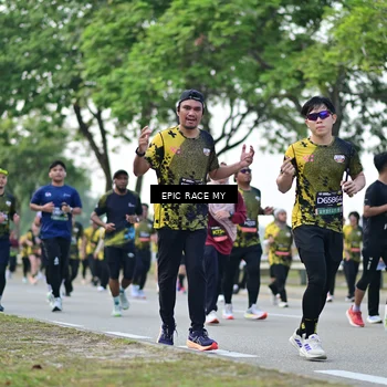 Runner Photo 6515269