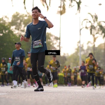 Runner Photo 6515273