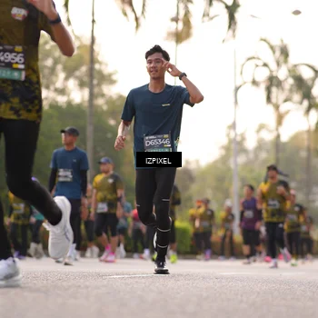 Runner Photo 6515274