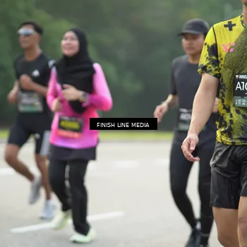 Runner Photo 6515276