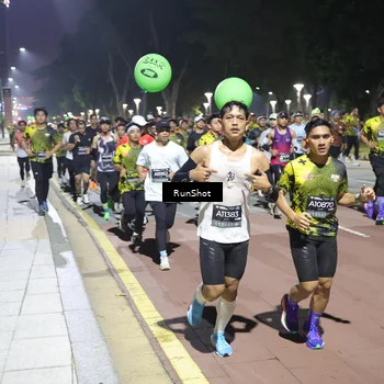 Runner Photo 6515277