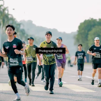 Runner Photo 6515280