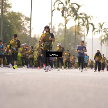 Runner Photo 6515284