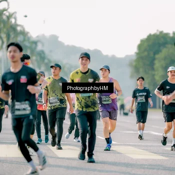 Runner Photo 6515285