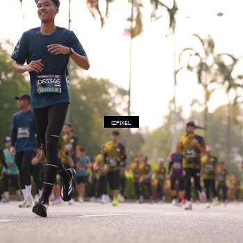 Runner Photo 6515286