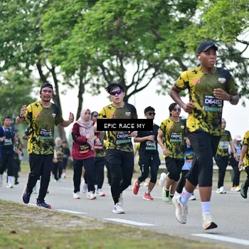Runner Photo 6515288