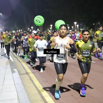 Runner Photo 6515291