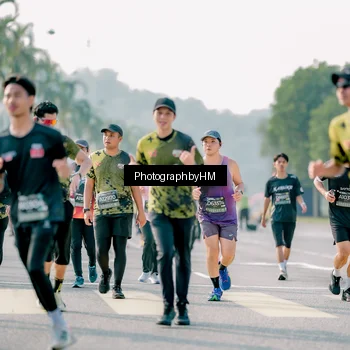 Runner Photo 6515293