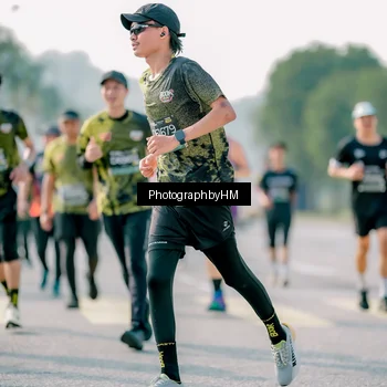 Runner Photo 6515295