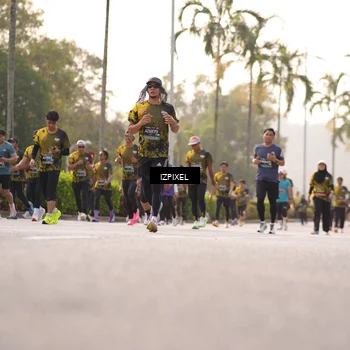 Runner Photo 6515296